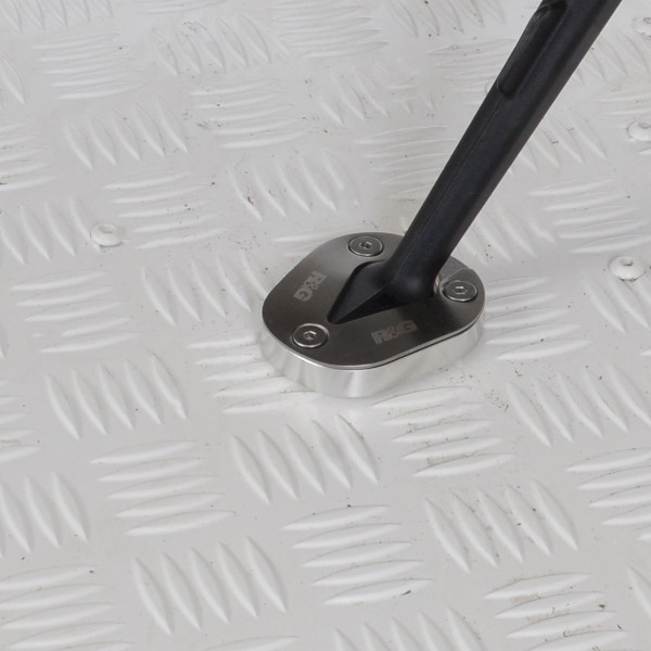 R&G Kickstand Shoe for BMW S1000R '21-, S1000R Sport 2021 & S1000R  M Sport 2021